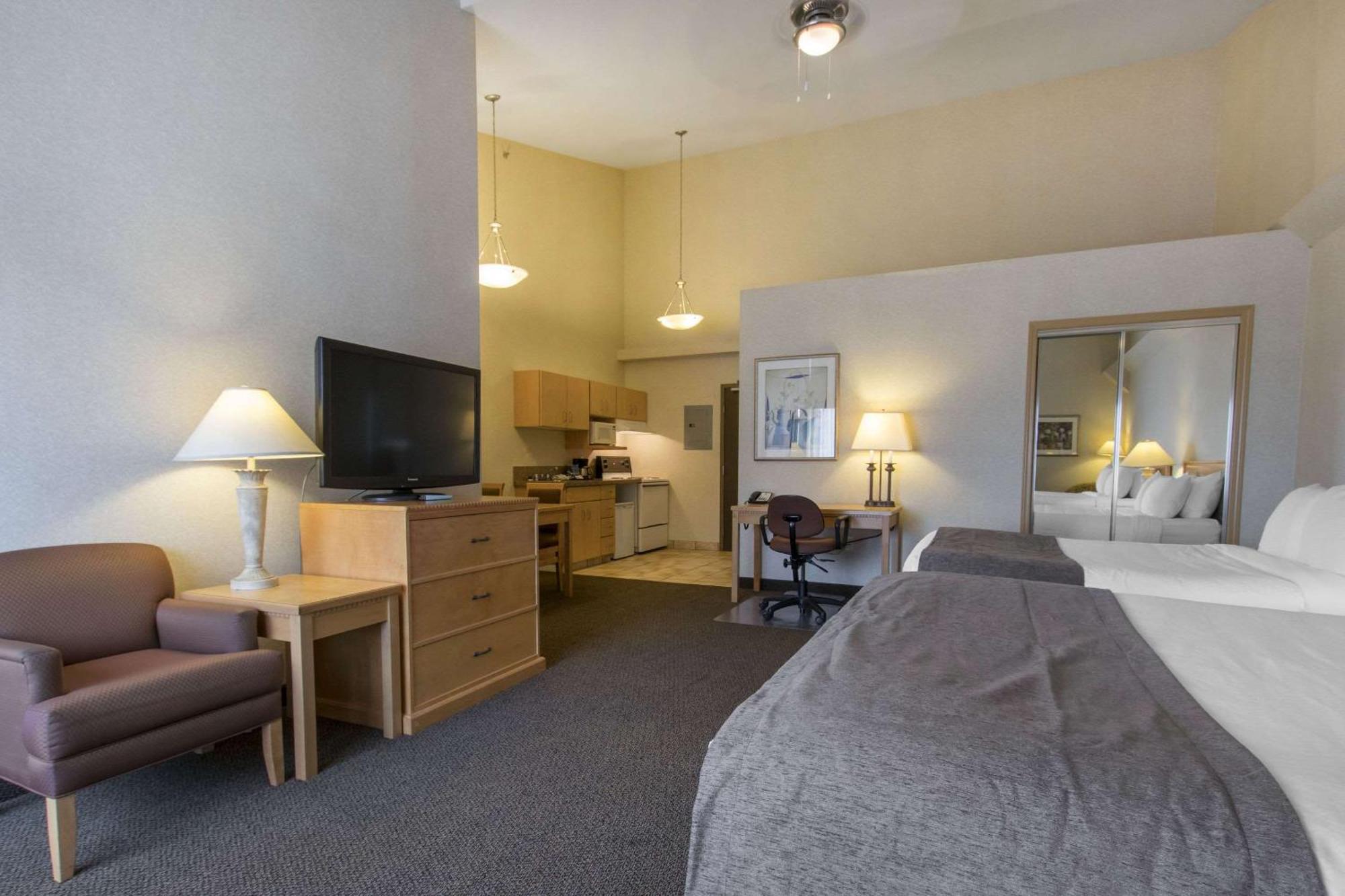 Flamingo Hotel Медисин Хет Екстериор снимка